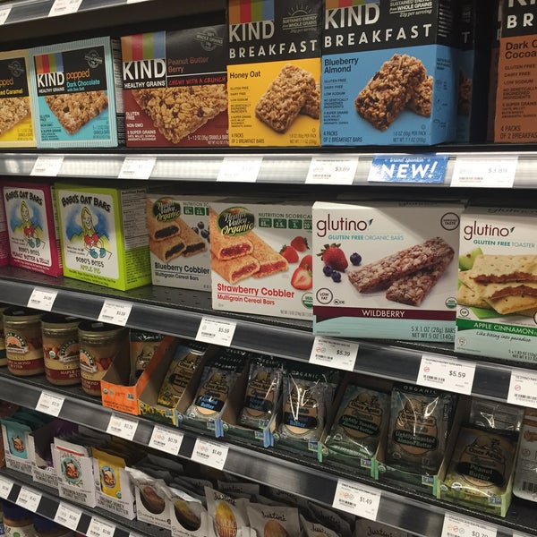 Native Sun Natural Foods Market Beaches Jacksonville Beach, FL