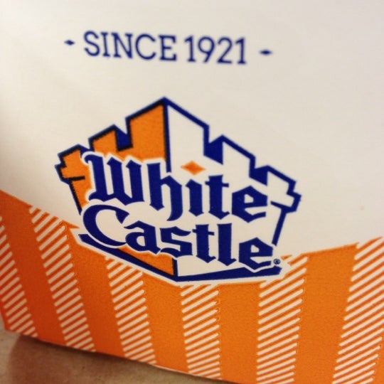 Go to white castle. Go to white castle