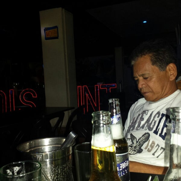 1/15/2014에 Parekoy C.님이 Padis Point Restaurant and Bar Dagupan에서 찍은 사진