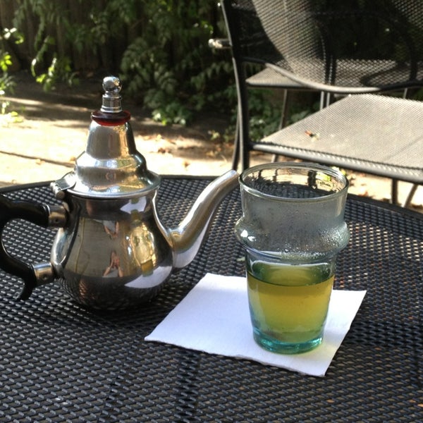 Photo taken at Tea in Sahara by Heather M. on 8/7/2013