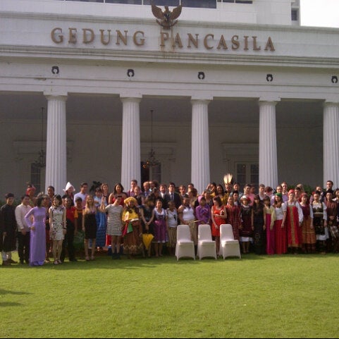 Unduh 5600 Koleksi Gambar Gedung Pancasila  HD