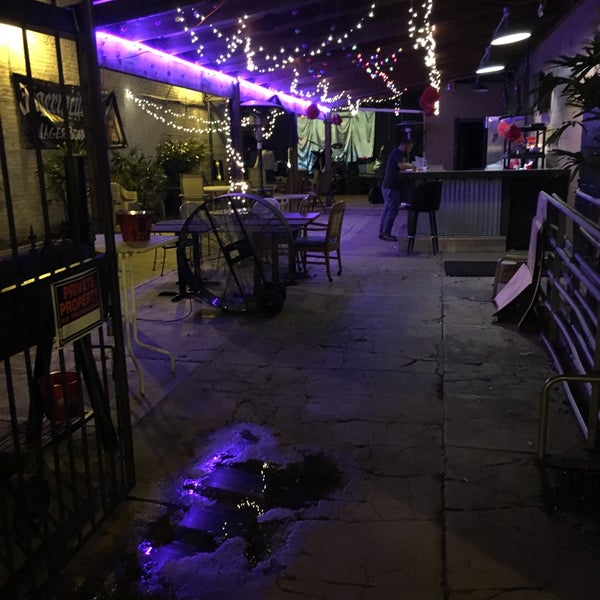 Photos at Big Dogs Patio Improvement League of Plant City 103 N Palmer St