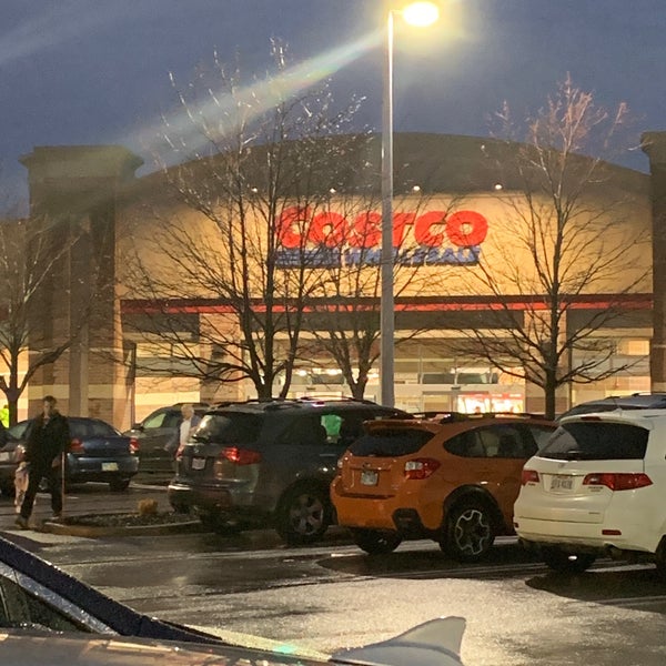 Photos at Costco Avon, OH