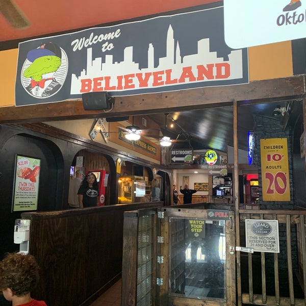 Photos at Winking Lizard Tavern - 1615 Main St