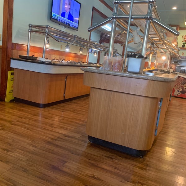 East West Restaurant 1 tip