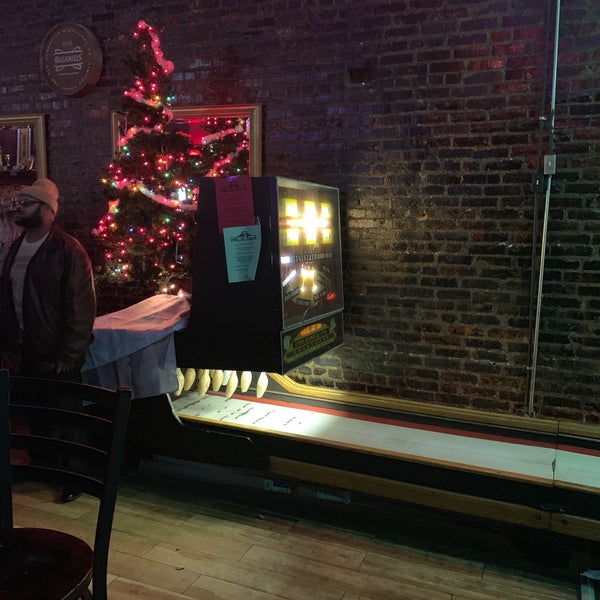 12/16/2018にZane S.がABC the Tavernで撮った写真