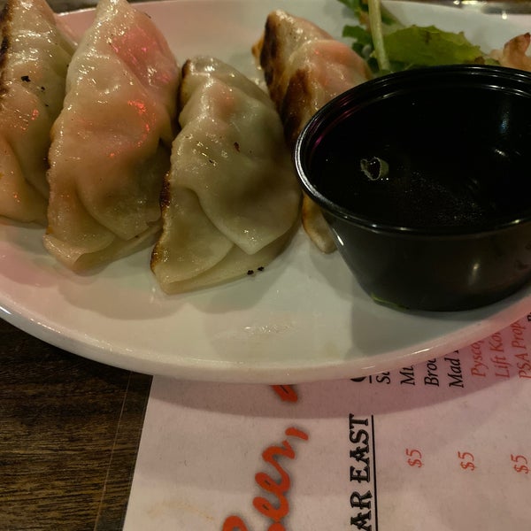 Photo taken at Shanghai Mama&#39;s by Zane S. on 10/12/2019