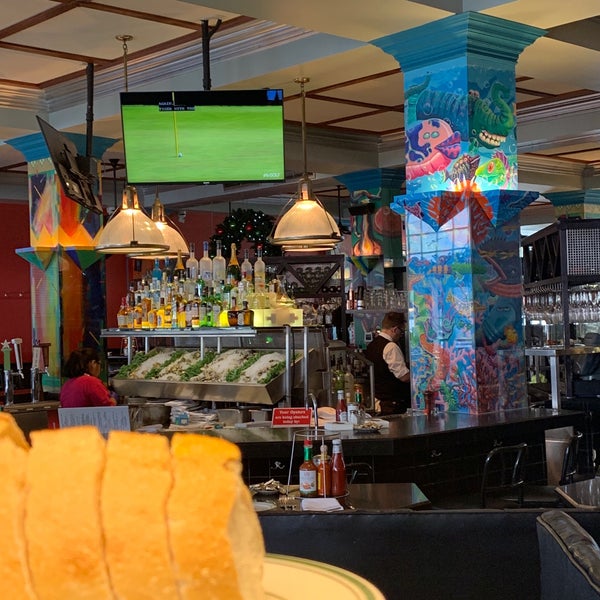 Market Street Oyster Bar Rio Grande 18 tips from 1009 visitors