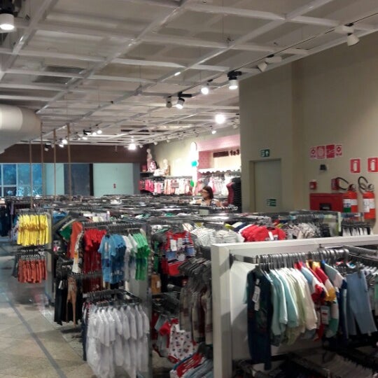 Lojão do brás santo amaro roupas sales