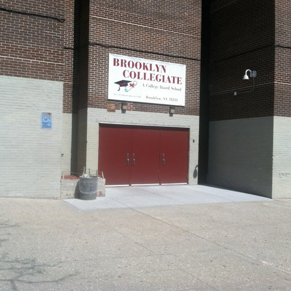 Achievement First Brownsville Elementary School Ocean Hill Brooklyn, NY