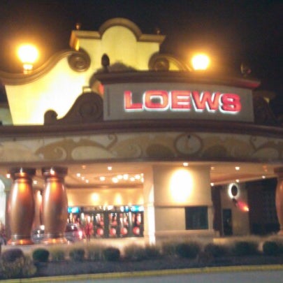 Amc Loews Waterfront 22 Homestead Pa