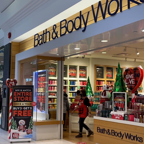 Éradiquer Des lignes directrices Rassurer bath and body works london