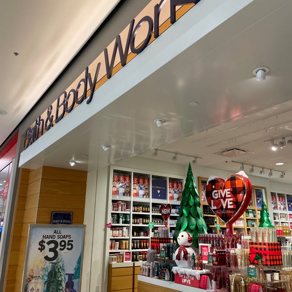 Bath Body Works Distribution Center In London Bath Body Works Distribution Center In London
