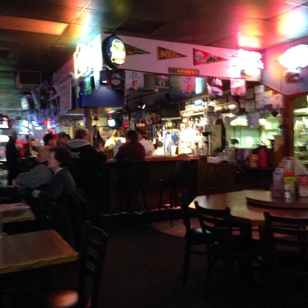 The Hangout Sports Bar & Grill Downtown Gresham Gresham, OR