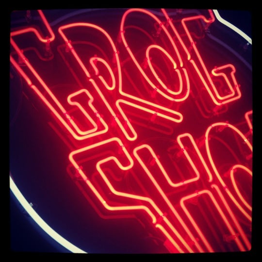 Grog Shop 29 tips from 3127 visitors