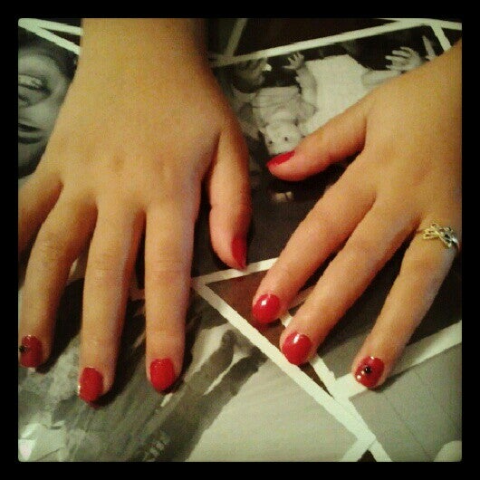 Oh my nails мурино