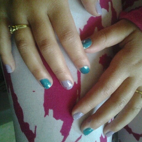 Oh my nails мурино