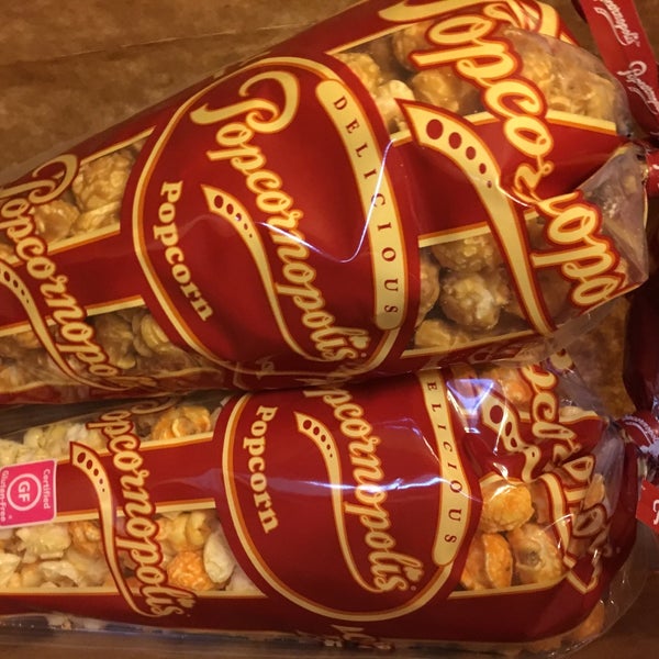 Popcornopolis - Fox Hills - Culver City, CA