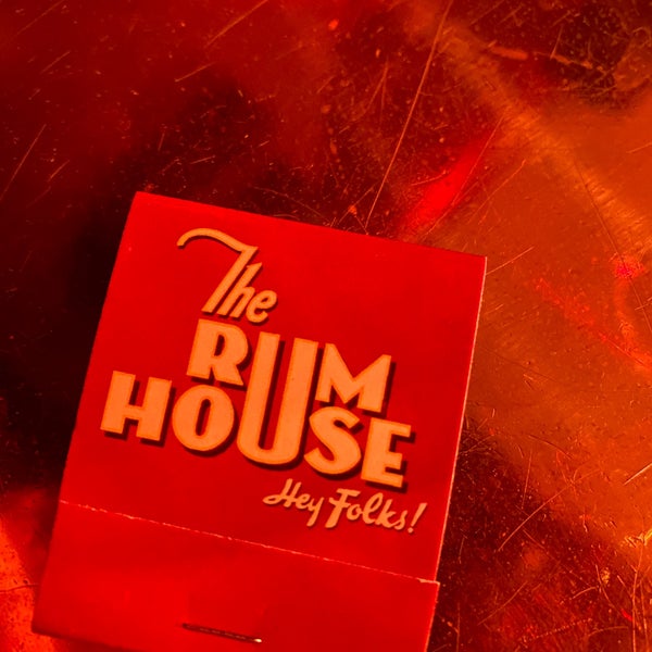 Foto tirada no(a) The Rum House por Amy T. em 3/23/2022