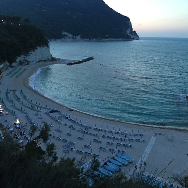 La Paranza Spiaggia Urbani