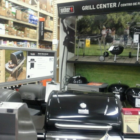 The Home Depot 1 tip from 132 visitors