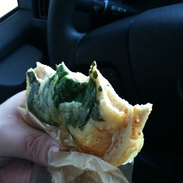 Einstein Bros Bagels Bagel Shop in Plymouth