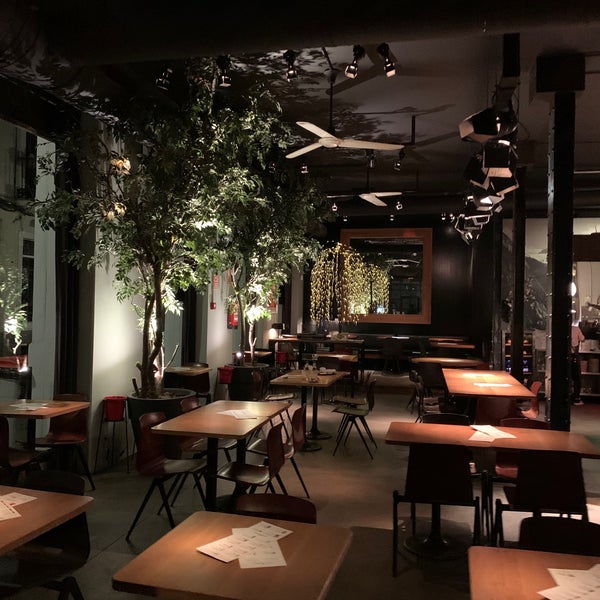 Photo taken at Diurno Restaurant &amp; Bar by Axel Cavalli J. on 1/8/2020