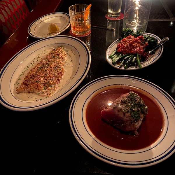 Dear Jane's Marina del Rey, CA