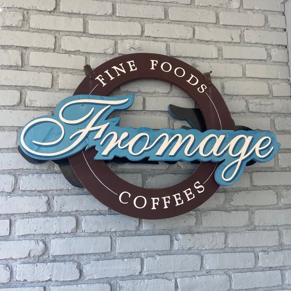 Fromage Fine Foods Old Saybrook, CT