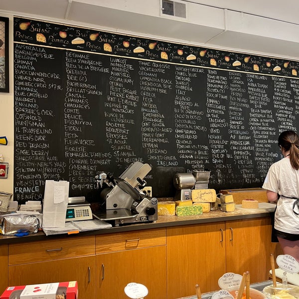 Fromage Fine Foods Old Saybrook, CT