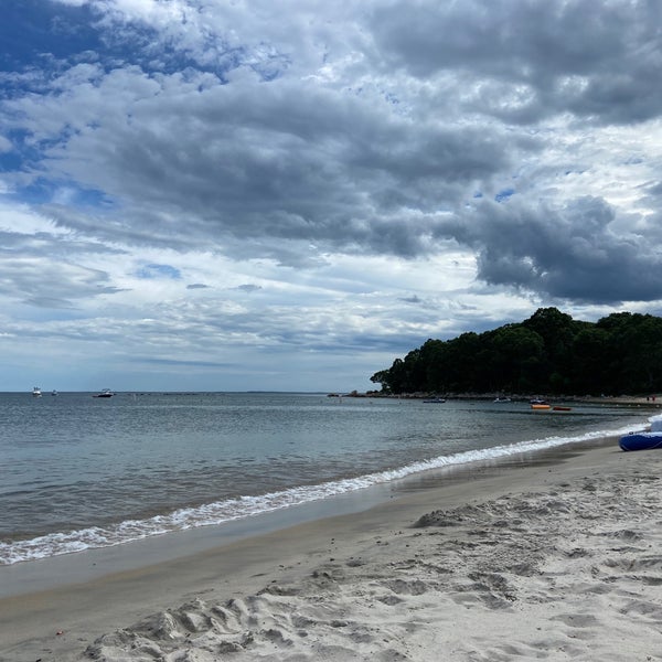 Point O' Woods Beach 7 tips