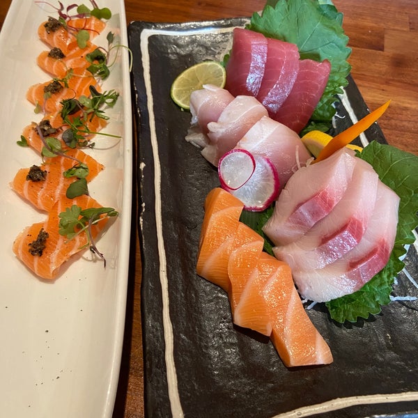 8/5/2021 tarihinde Vera M.ziyaretçi tarafından Irori Japanese Restaurant'de çekilen fotoğraf