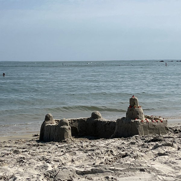 Point O' Woods Beach 7 tips