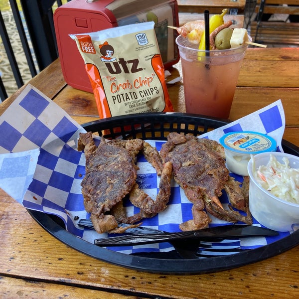 Phillips Crab Deck Inner Harbor 7 tips from 680 visitors