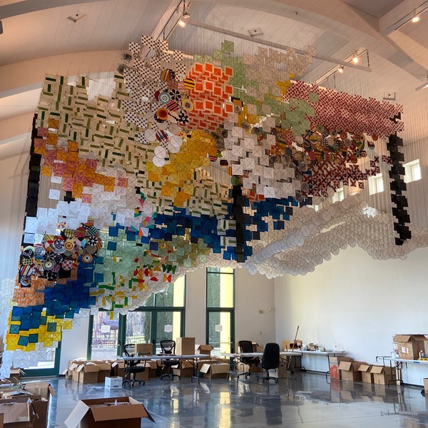 Boise Art Museum Com Pictors