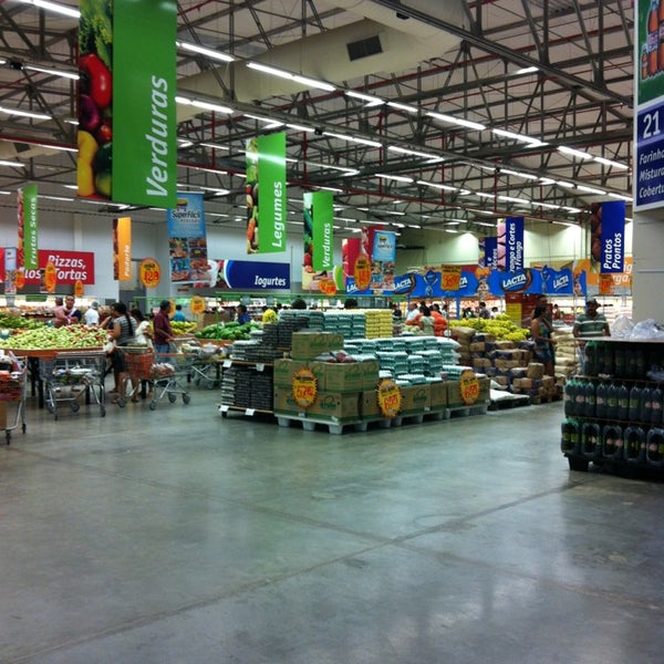 SuperFácil Atacado - Loja de Atacado SuperFácil Atacado - Loja de Atacado