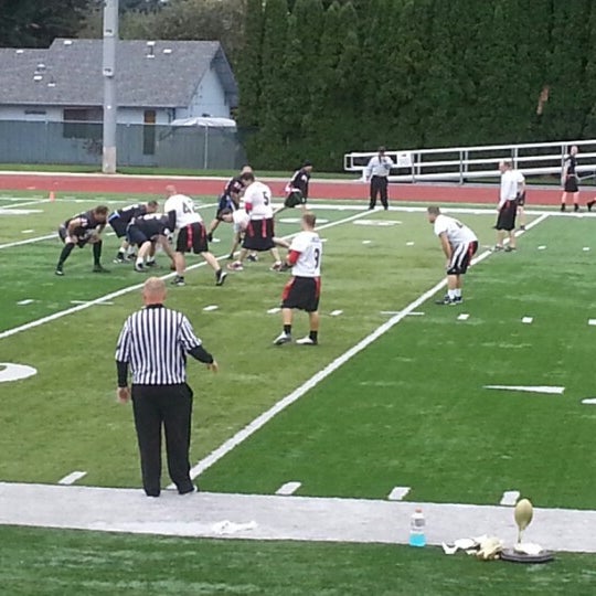 David Douglas High School High School in Portland