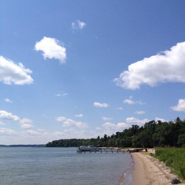 Star Island Cass Lake, MN