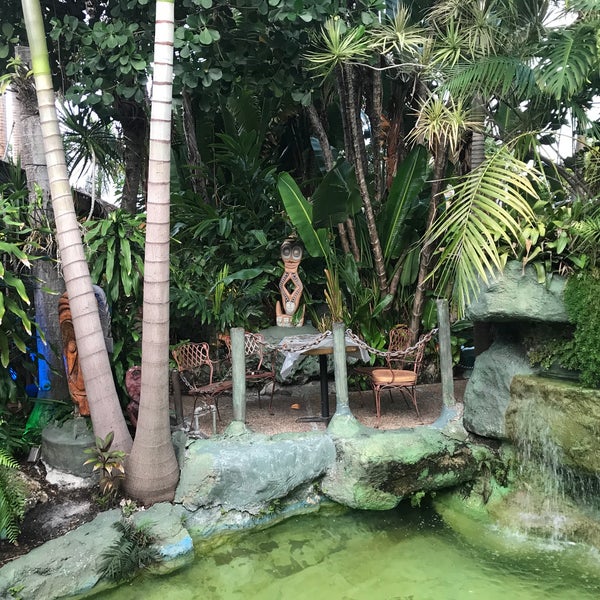 Photo prise au Mai-Kai Restaurant and Polynesian Show par Chris P. le6/15/2017