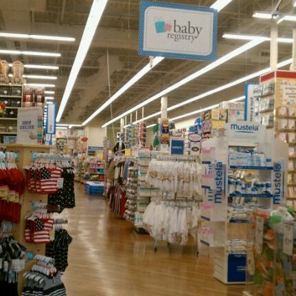 buy buy baby orlando
