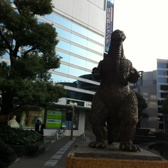 Photos At Tohoシネマズシャンテ Multiplex In 有楽町 Photos At Tohoシネマズシャンテ Multiplex In 有楽町