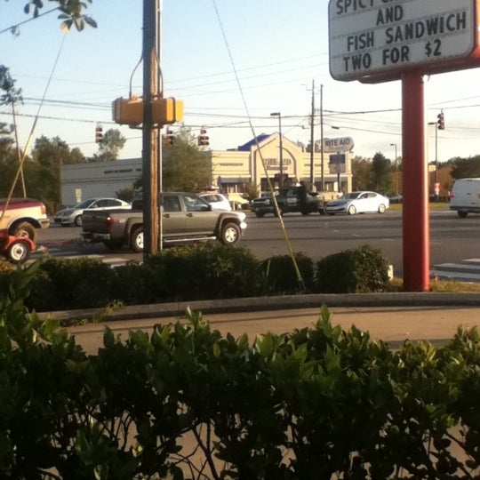 Rite Aid (Now Closed) Pharmacy in Jacksonville