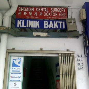 Klinik mutiara damansara