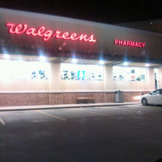 Walgreens  Pharmacy in Houston
