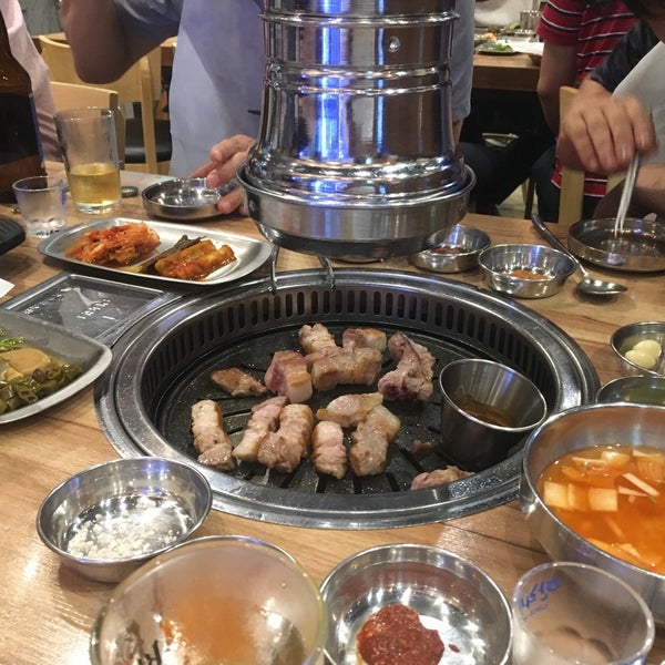 육화몽 - 안양시, 경기도에서의 사진