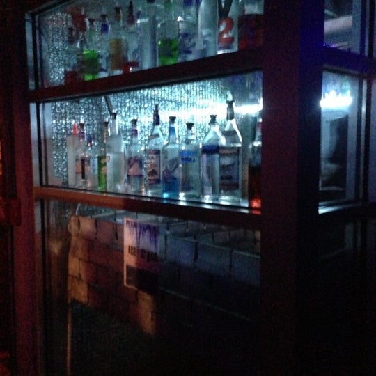 Photo taken at Mehanata Bulgarian Bar by Lisa L. on 12/16/2012