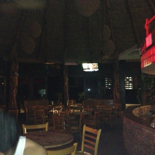 Chango's Rocky Point Bar (Now Closed) Mexican Restaurant in Puerto Peñasco
