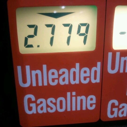 Safeway Gas Gas Station in Crossroads