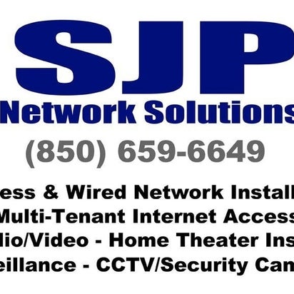 1/7/2015에 Spencer P.님이 SJP Network Solutions IT Support에서 찍은 사진