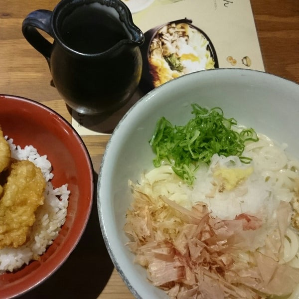 うどん およべ 倉敷店 うどん屋 うどん およべ 倉敷店 うどん屋